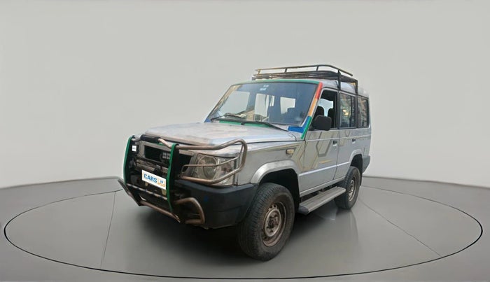 2010 Tata Sumo VICTA DI LX, Diesel, Manual, 1,73,420 km, exterior
