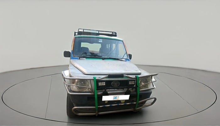 2010 Tata Sumo VICTA DI LX, Diesel, Manual, 1,73,420 km, exterior