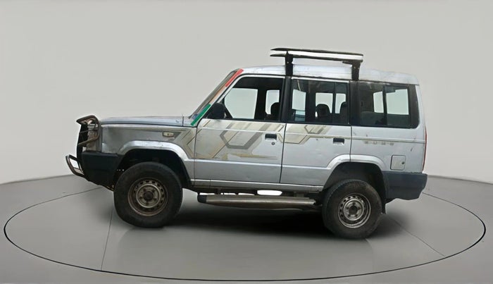 2010 Tata Sumo VICTA DI LX, Diesel, Manual, 1,73,420 km, exterior