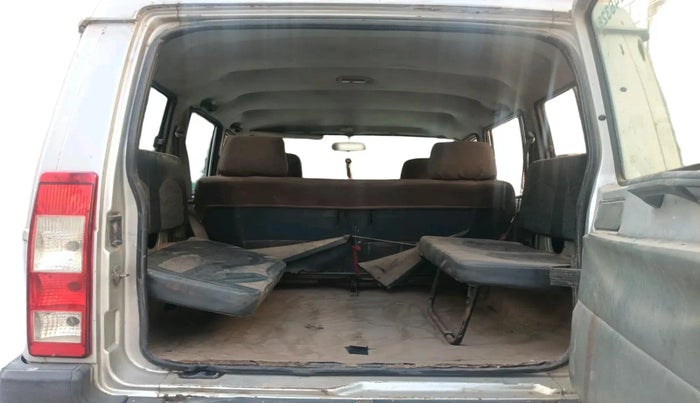 2010 Tata Sumo VICTA DI LX, Diesel, Manual, 1,73,420 km, exterior