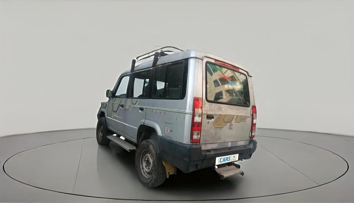 2010 Tata Sumo VICTA DI LX, Diesel, Manual, 1,73,420 km, exterior