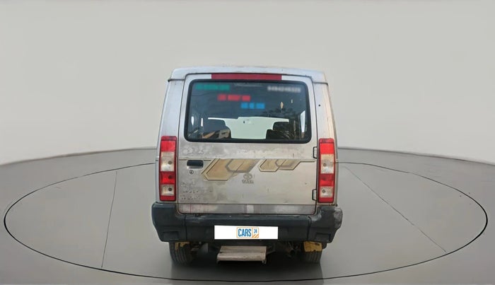 2010 Tata Sumo VICTA DI LX, Diesel, Manual, 1,73,420 km, exterior