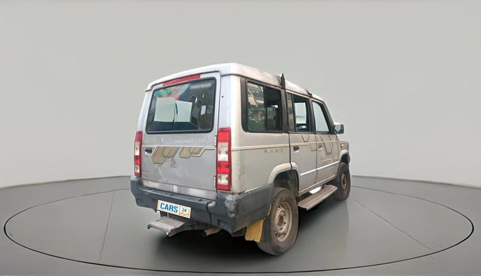 2010 Tata Sumo VICTA DI LX, Diesel, Manual, 1,73,420 km, exterior