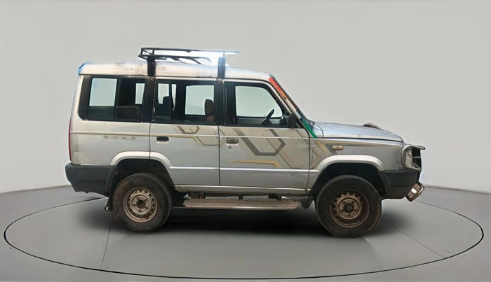 2010 Tata Sumo VICTA DI LX, Diesel, Manual, 1,73,420 km, exterior