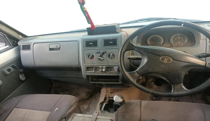 2010 Tata Sumo VICTA DI LX, Diesel, Manual, 1,73,420 km, interior
