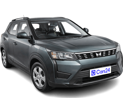 2023 Mahindra XUV300 - SUV - Petrol - Manual - ₹7.65 lakh