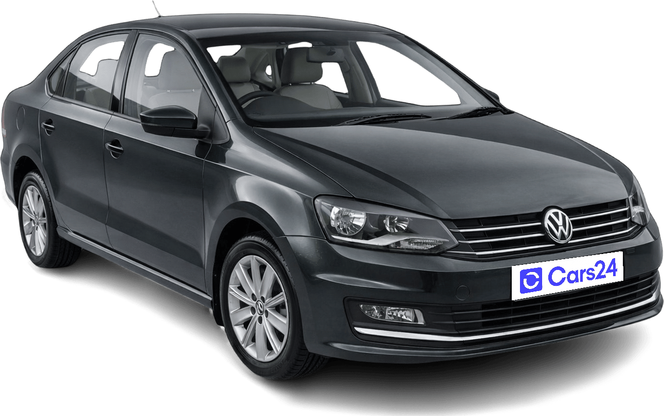 2016 Volkswagen Vento - Sedan - Diesel - Automatic - ₹4.75 lakh