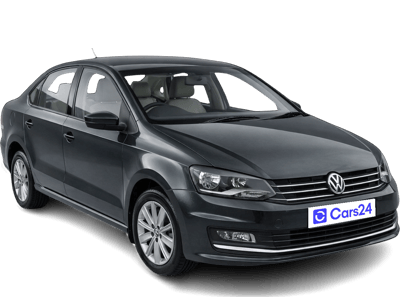 2016 Volkswagen Vento - Sedan - Diesel - Automatic - ₹4.75 lakh