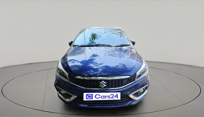 2020 Maruti Ciaz ALPHA 1.5 SHVS PETROL, Petrol, Manual, 1,09,085 km, exterior