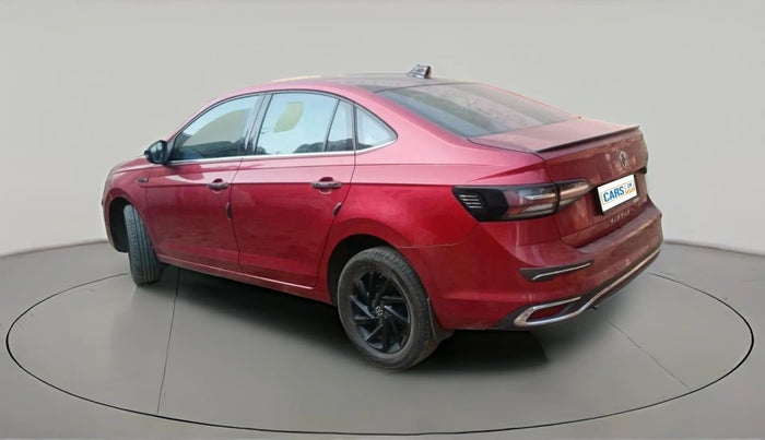 2023 Volkswagen VIRTUS  GT Plus 1.5 MT , Petrol, Manual, 42,666 km, exterior