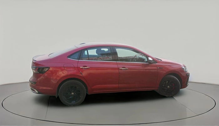 2023 Volkswagen VIRTUS  GT Plus 1.5 MT , Petrol, Manual, 42,666 km, exterior