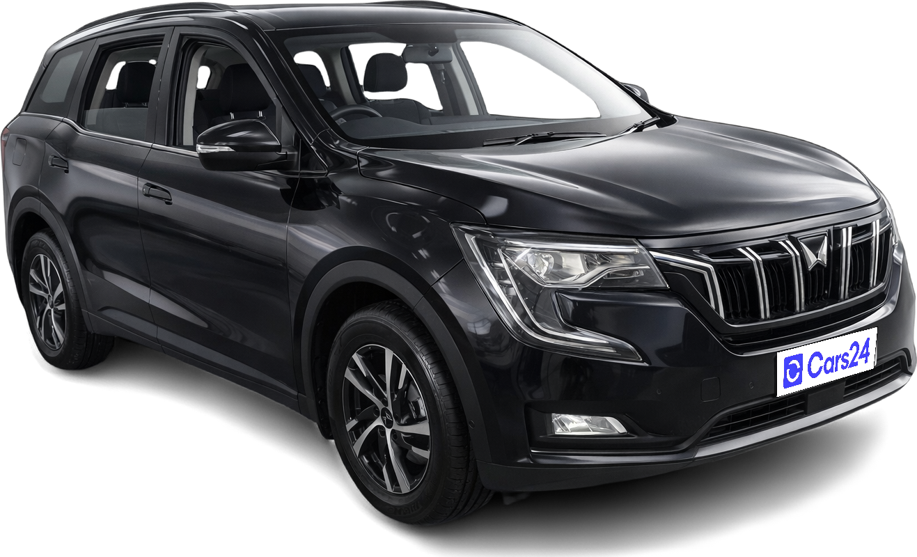 2023 Mahindra XUV700 - SUV - Diesel - Automatic - ₹19.50 lakh