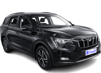 2023 Mahindra XUV700 - SUV - Diesel - Automatic - ₹19.50 lakh