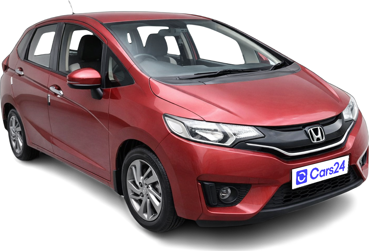2019 Honda Jazz - Hatchback - Diesel - Manual - ₹4.93 lakh