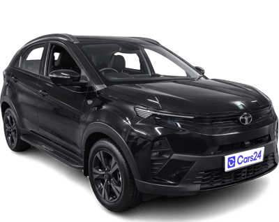 2024 Tata NEXON - SUV - Petrol - Automatic - ₹10.49 lakh