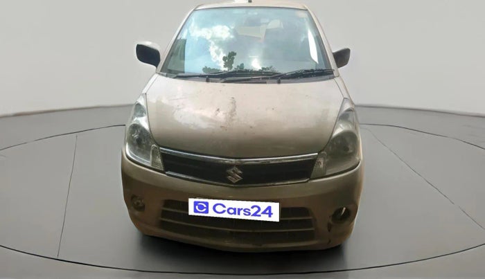 2011 Maruti Zen Estilo LXI, Petrol, Manual, 59,020 km, exterior