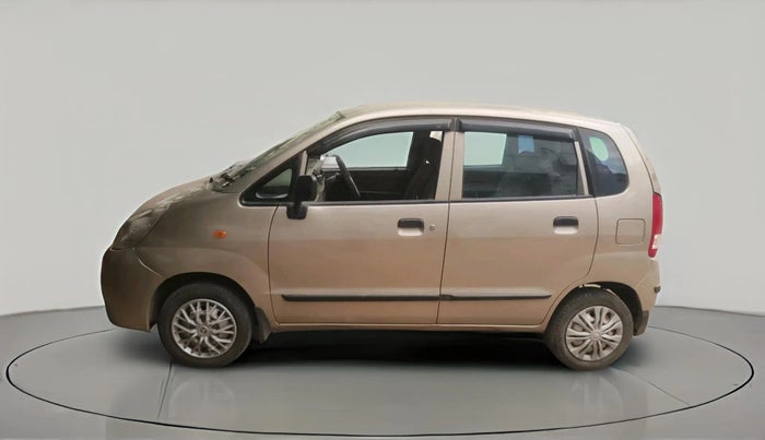 2011 Maruti Zen Estilo LXI, Petrol, Manual, 59,020 km, exterior