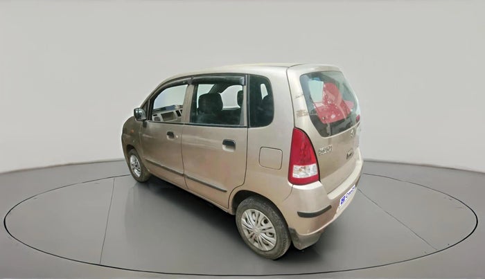 2011 Maruti Zen Estilo LXI, Petrol, Manual, 59,020 km, exterior