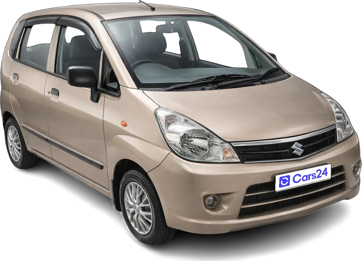 2011 Maruti Zen Estilo - Hatchback - Petrol - Manual - ₹1.26 lakh