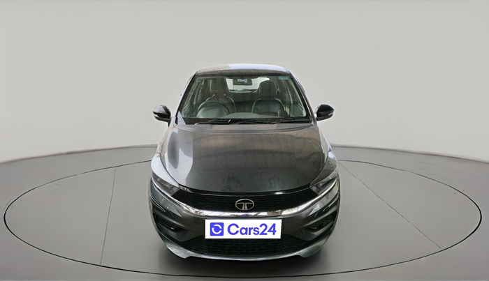 2025 Tata Tiago XT PETROL, Petrol, Manual, 13,075 km, exterior
