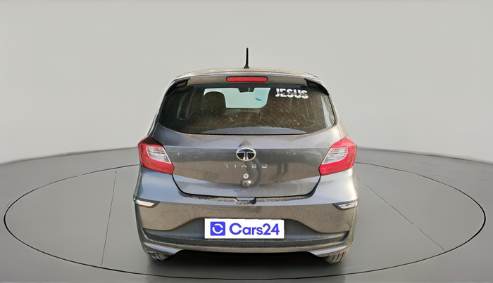 2025 Tata Tiago XT PETROL, Petrol, Manual, 13,075 km, exterior