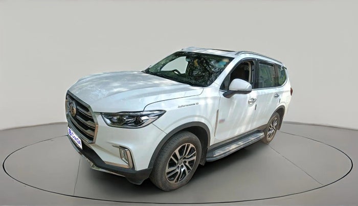 2022 MG GLOSTER SAVVY 6 STR 2.0 TWIN TURBO 4WD, Diesel, Automatic, 61,205 km, exterior