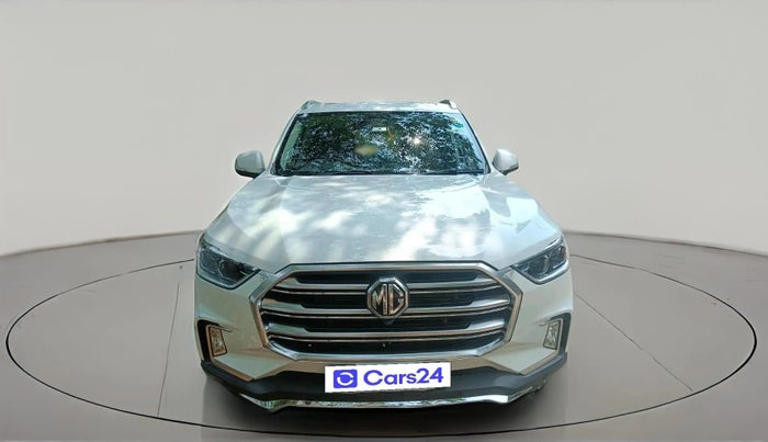 2022 MG GLOSTER SAVVY 6 STR 2.0 TWIN TURBO 4WD, Diesel, Automatic, 61,205 km, exterior