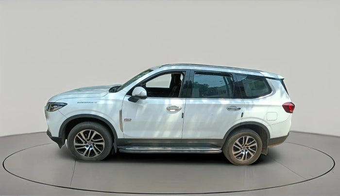 2022 MG GLOSTER SAVVY 6 STR 2.0 TWIN TURBO 4WD, Diesel, Automatic, 61,205 km, exterior