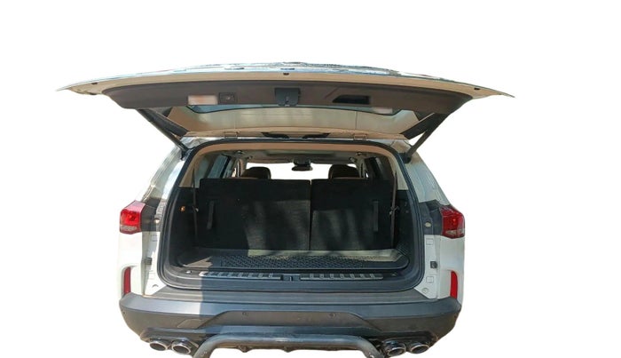 2022 MG GLOSTER SAVVY 6 STR 2.0 TWIN TURBO 4WD, Diesel, Automatic, 61,205 km, exterior