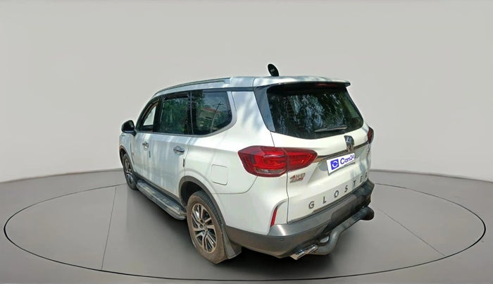 2022 MG GLOSTER SAVVY 6 STR 2.0 TWIN TURBO 4WD, Diesel, Automatic, 61,205 km, exterior