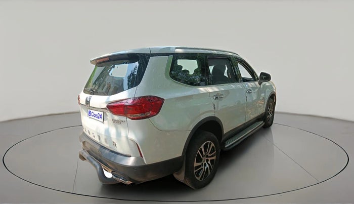 2022 MG GLOSTER SAVVY 6 STR 2.0 TWIN TURBO 4WD, Diesel, Automatic, 61,205 km, exterior