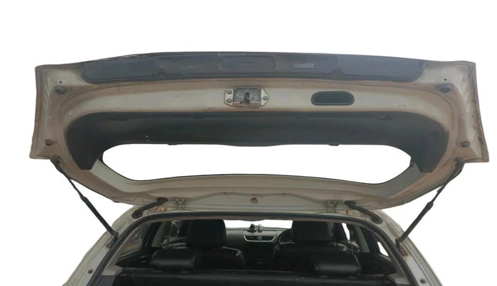 2012 Maruti Swift ZDI, Diesel, Manual, 1,70,062 km, exterior