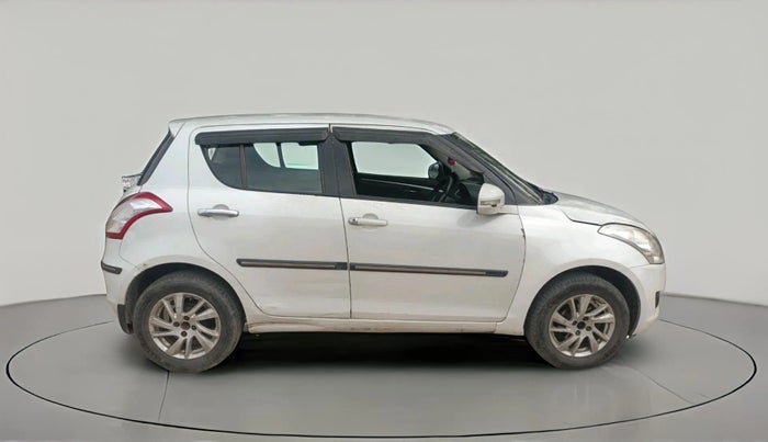 2012 Maruti Swift ZDI, Diesel, Manual, 1,70,062 km, exterior