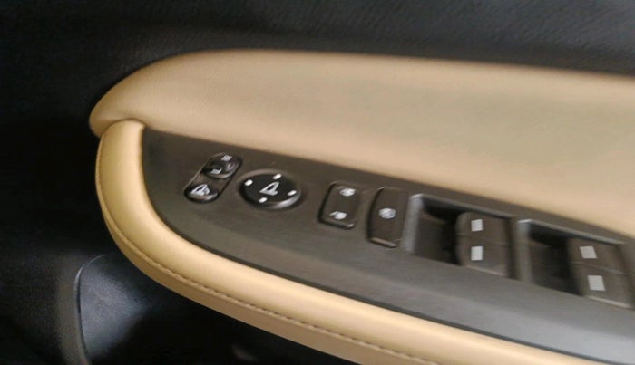 2022 Honda City 1.5L I-VTEC ZX CVT, Petrol, Automatic, 85,136 km, interior