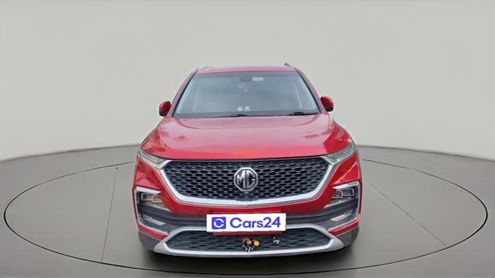 2020 MG HECTOR SHARP 2.0 DIESEL, Diesel, Manual, 69,880 km, exterior