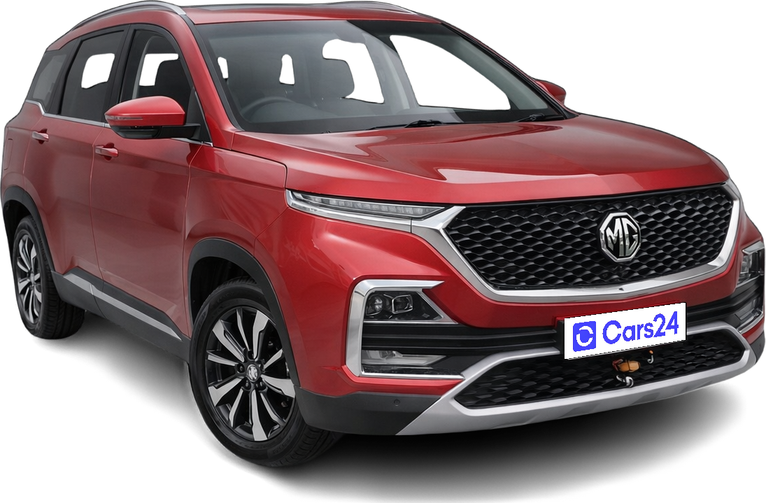 2020 MG HECTOR - SUV - Diesel - Manual - ₹10.30 lakh
