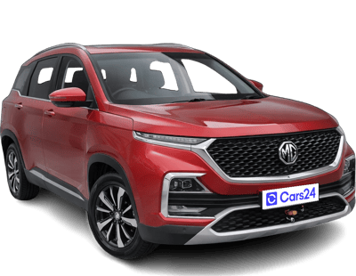2020 MG HECTOR - SUV - Diesel - Manual - ₹11.00 lakh