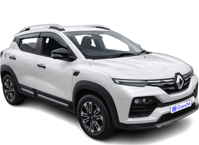 2023 Renault Kiger - Hatchback - Petrol - Manual - ₹5.65 lakh