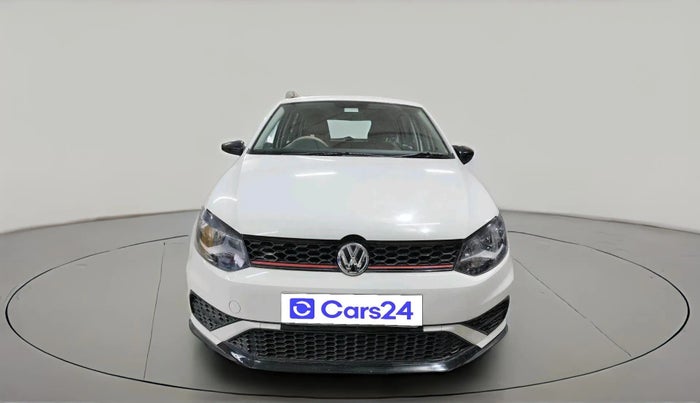 2021 Volkswagen Polo TRENDLINE 1.0L, Petrol, Manual, 42,893 km, exterior
