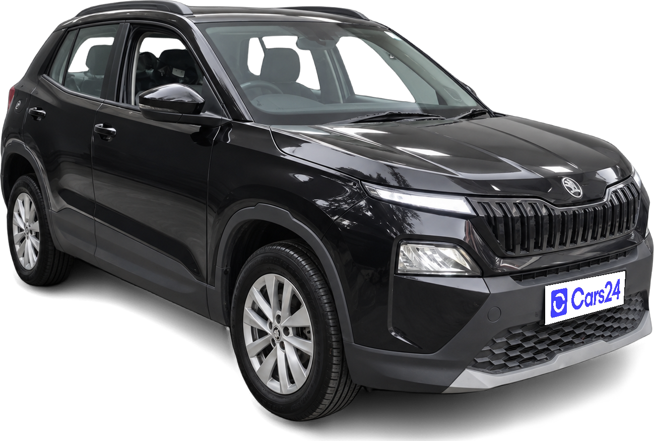 2025 Skoda Kylaq - SUV - Petrol - Manual - ₹9.45 lakh