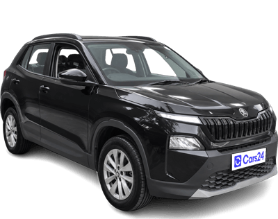 2025 Skoda Kylaq - SUV - Petrol - Manual - ₹9.45 lakh
