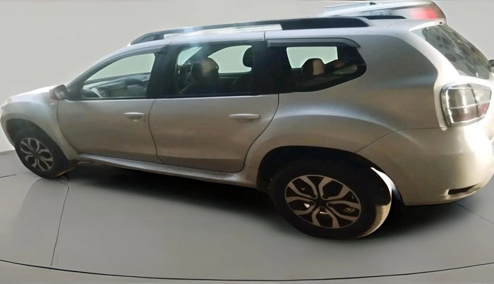 2014 Nissan Terrano XL D PLUS, Diesel, Manual, 2,10,219 km, exterior