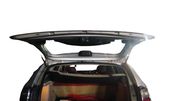 2014 Nissan Terrano XL D PLUS, Diesel, Manual, 2,10,219 km, exterior