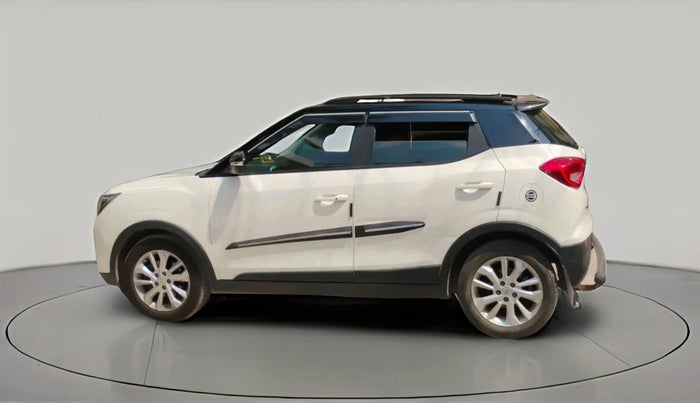 2021 Mahindra XUV300 W8 1.2 PETROL, Petrol, Manual, 48,065 km, exterior