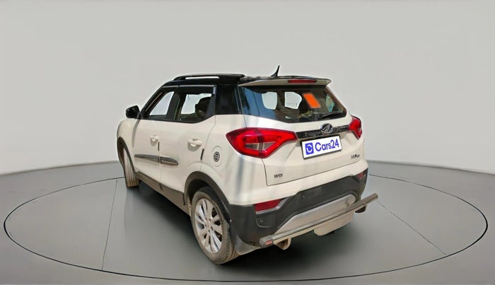 2021 Mahindra XUV300 W8 1.2 PETROL, Petrol, Manual, 48,065 km, exterior