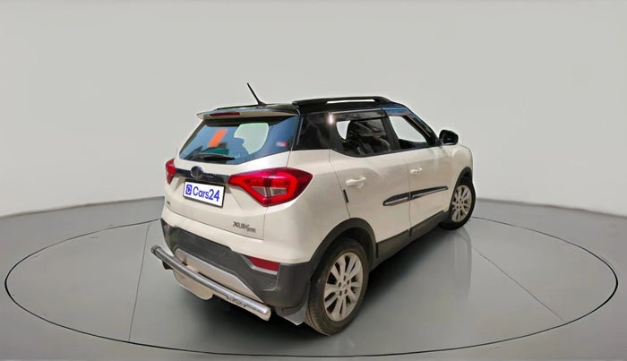 2021 Mahindra XUV300 W8 1.2 PETROL, Petrol, Manual, 48,065 km, exterior