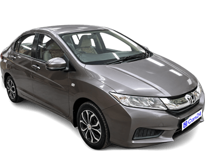 2015 Honda City - Sedan - Diesel - Manual - ₹3.50 lakh