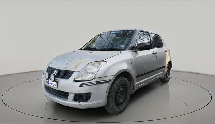 2011 Maruti Swift VDI, Diesel, Manual, 1,45,843 km, exterior