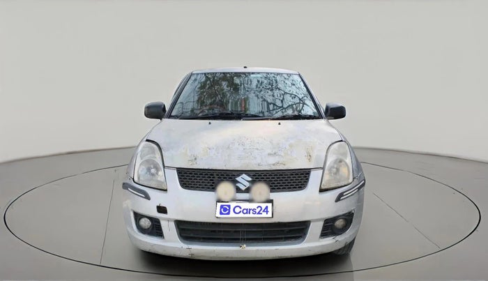 2011 Maruti Swift VDI, Diesel, Manual, 1,45,843 km, exterior