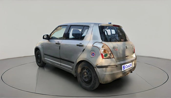 2011 Maruti Swift VDI, Diesel, Manual, 1,45,843 km, exterior